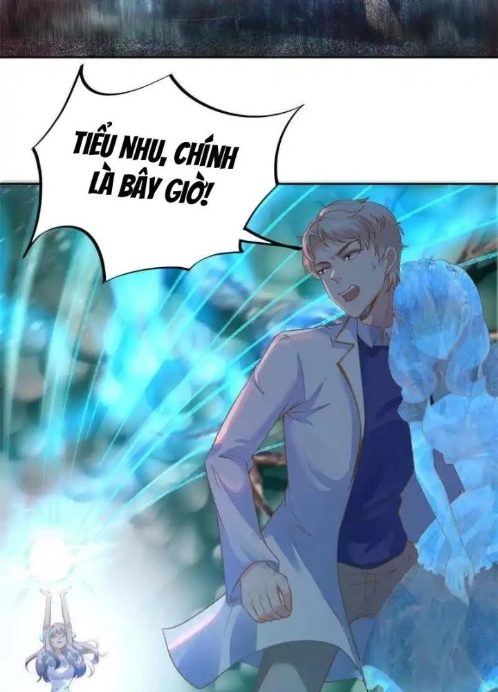 Khi Bác Sĩ Mở Hack Chapter 44 - 51