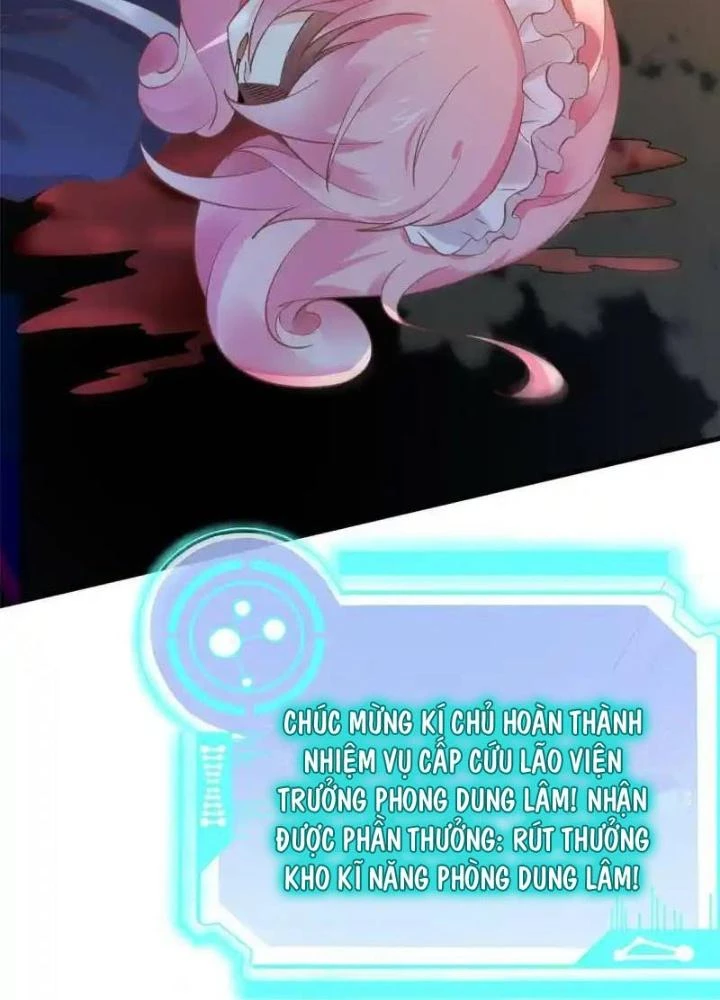 Khi Bác Sĩ Mở Hack Chapter 44 - 73