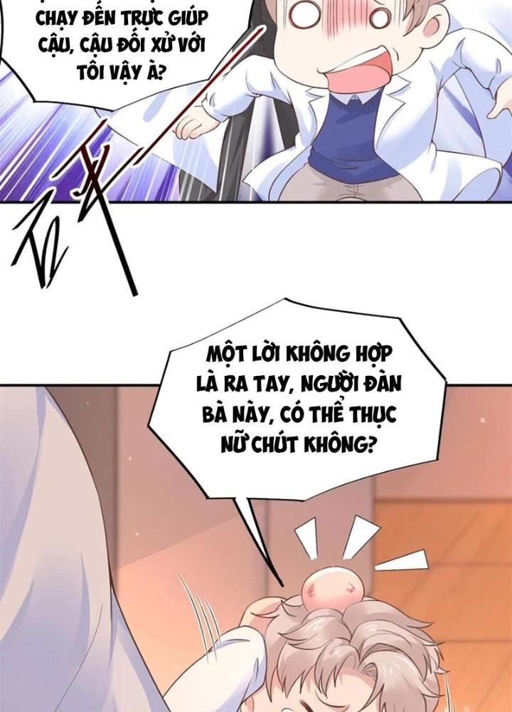 Khi Bác Sĩ Mở Hack Chapter 46 - 5