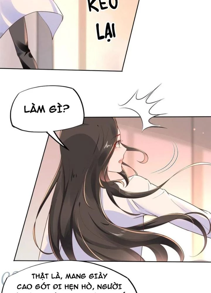 Khi Bác Sĩ Mở Hack Chapter 46 - 11
