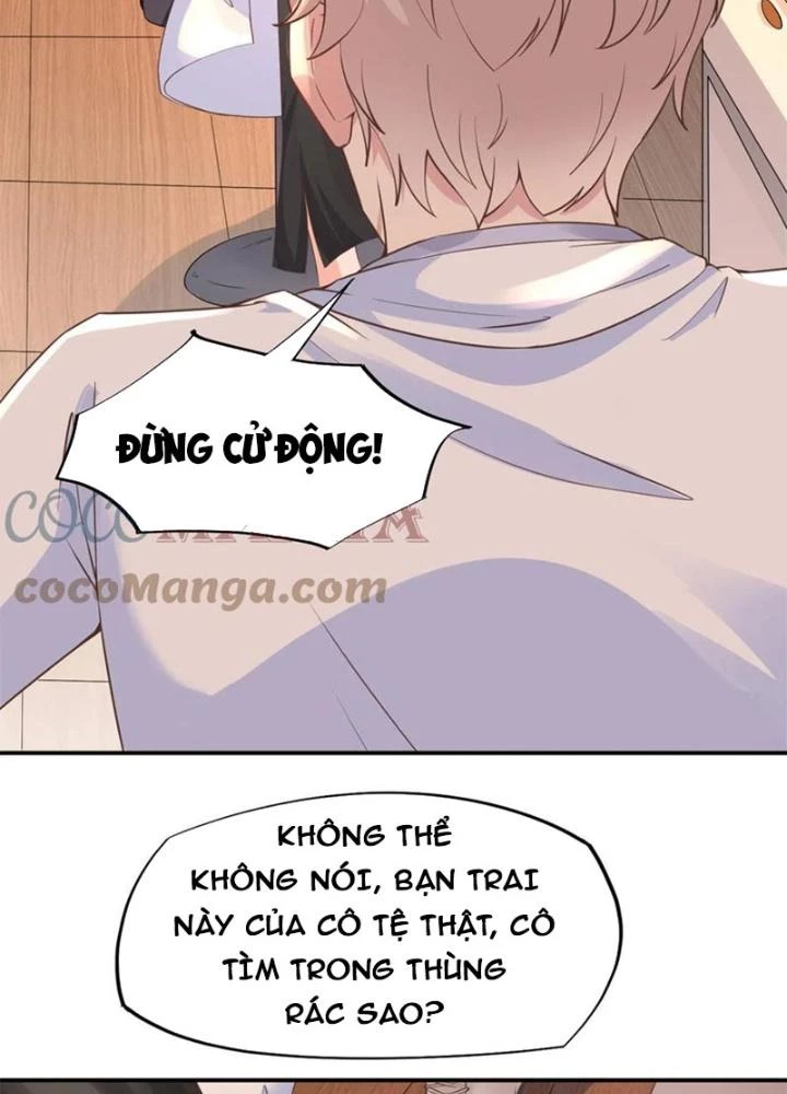 Khi Bác Sĩ Mở Hack Chapter 46 - 17