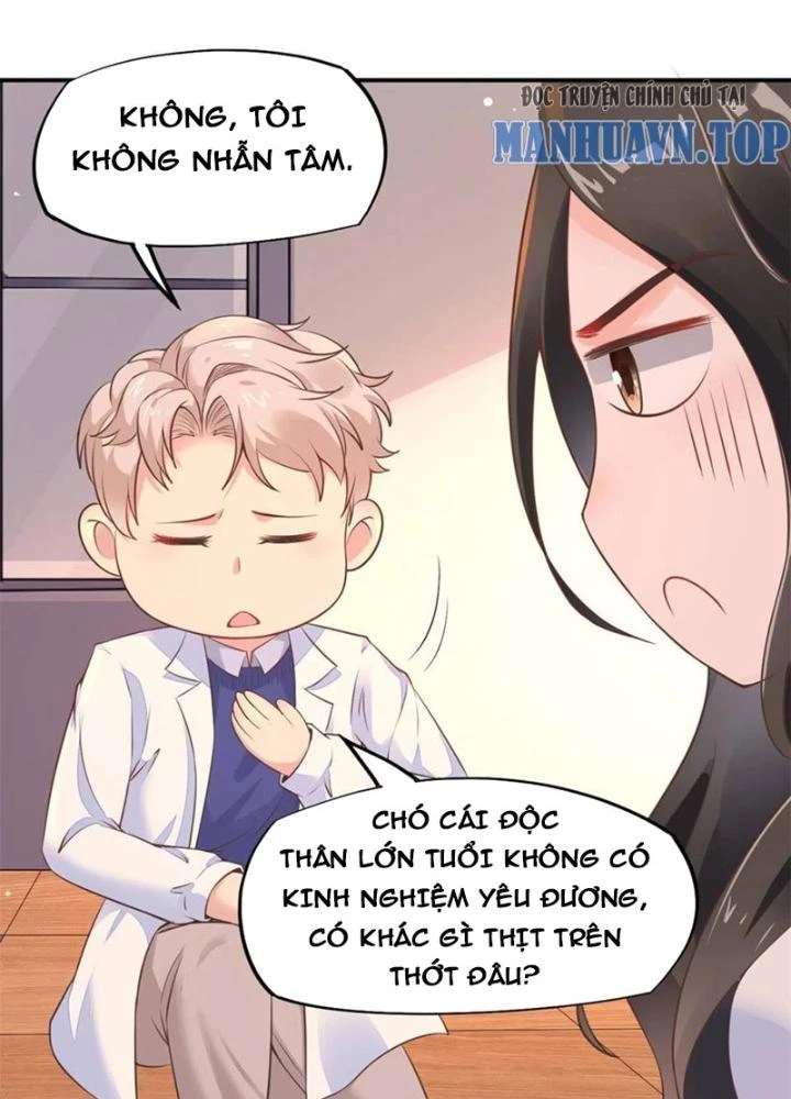 Khi Bác Sĩ Mở Hack Chapter 46 - 23