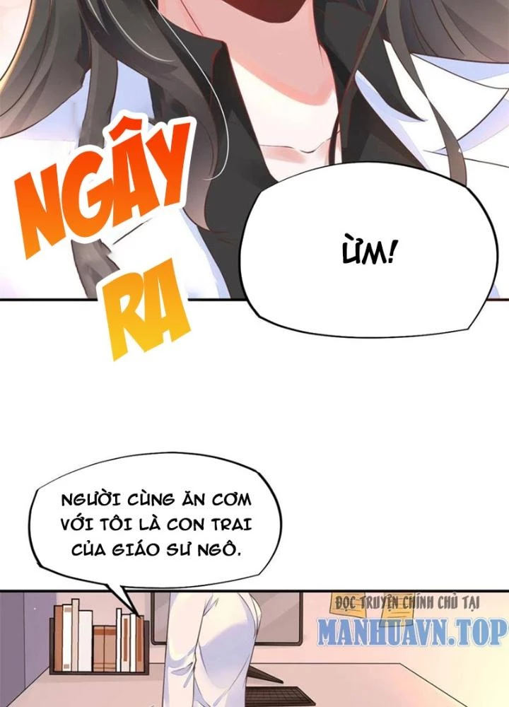Khi Bác Sĩ Mở Hack Chapter 46 - 29