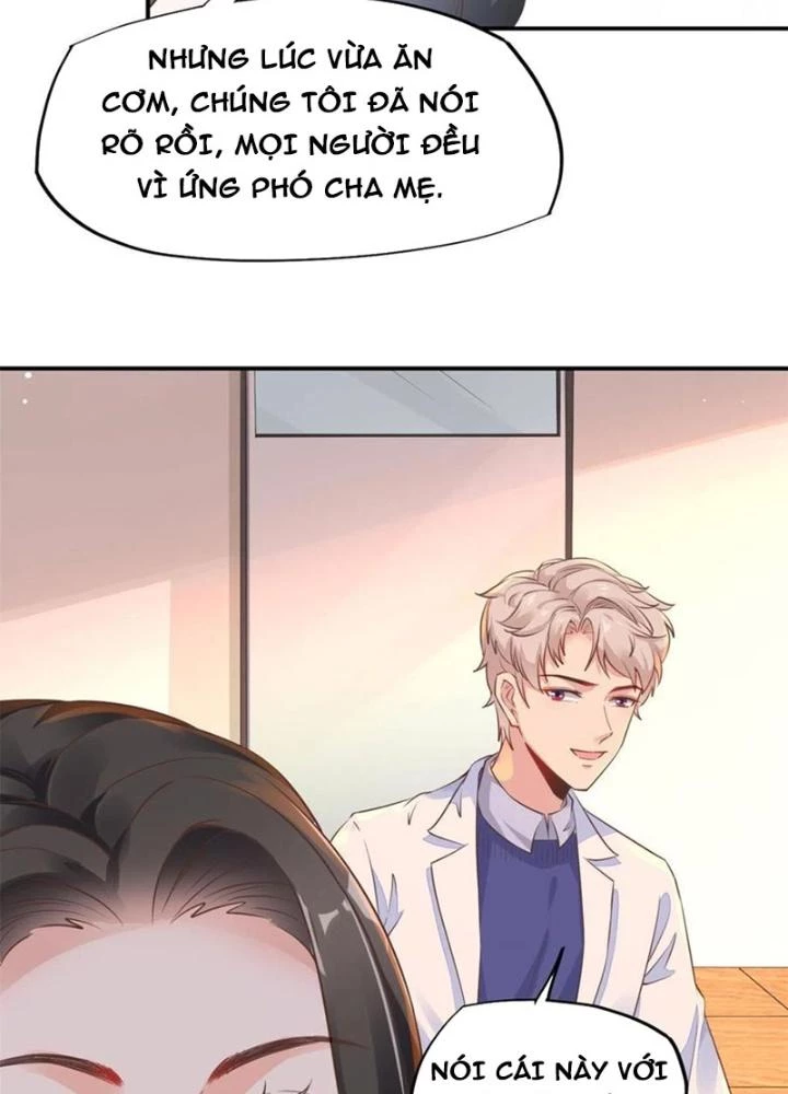 Khi Bác Sĩ Mở Hack Chapter 46 - 33