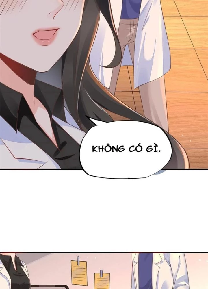 Khi Bác Sĩ Mở Hack Chapter 46 - 35