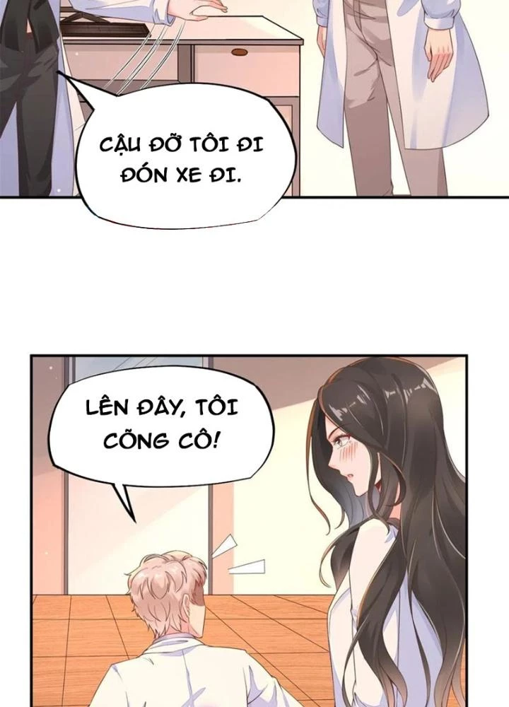 Khi Bác Sĩ Mở Hack Chapter 46 - 37