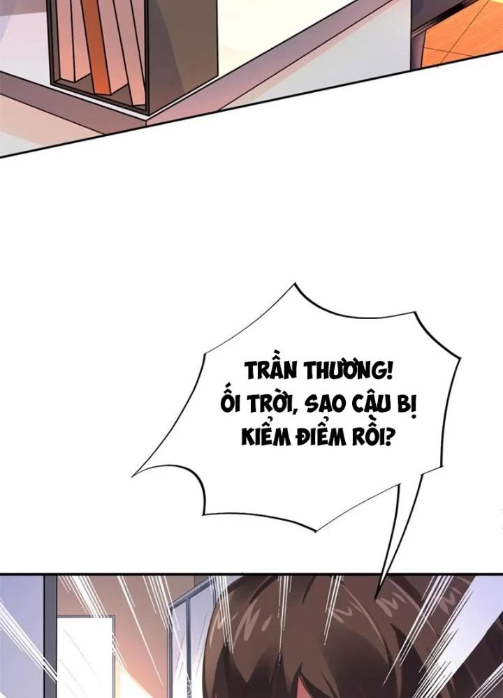 Khi Bác Sĩ Mở Hack Chapter 46 - 45