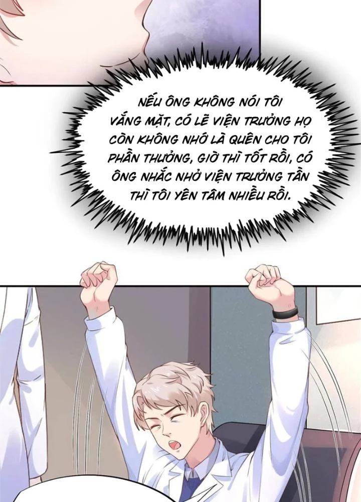 Khi Bác Sĩ Mở Hack Chapter 46 - 55