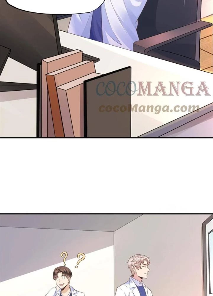 Khi Bác Sĩ Mở Hack Chapter 46 - 57