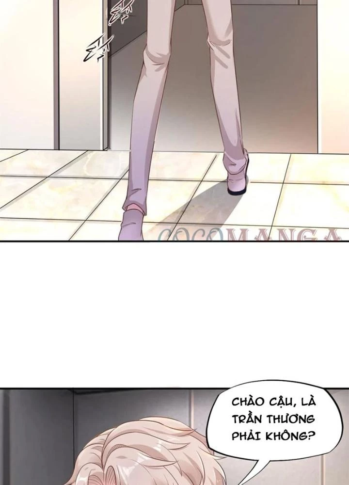 Khi Bác Sĩ Mở Hack Chapter 46 - 61