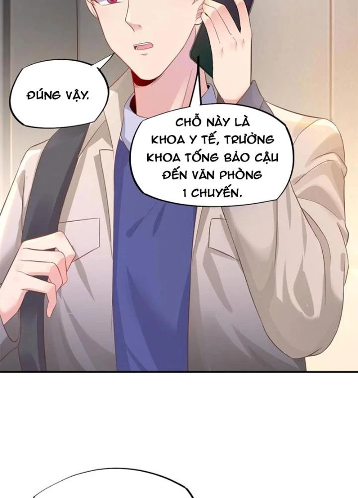 Khi Bác Sĩ Mở Hack Chapter 46 - 63