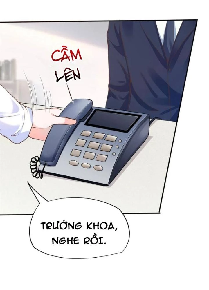 Khi Bác Sĩ Mở Hack Chapter 47 - 3