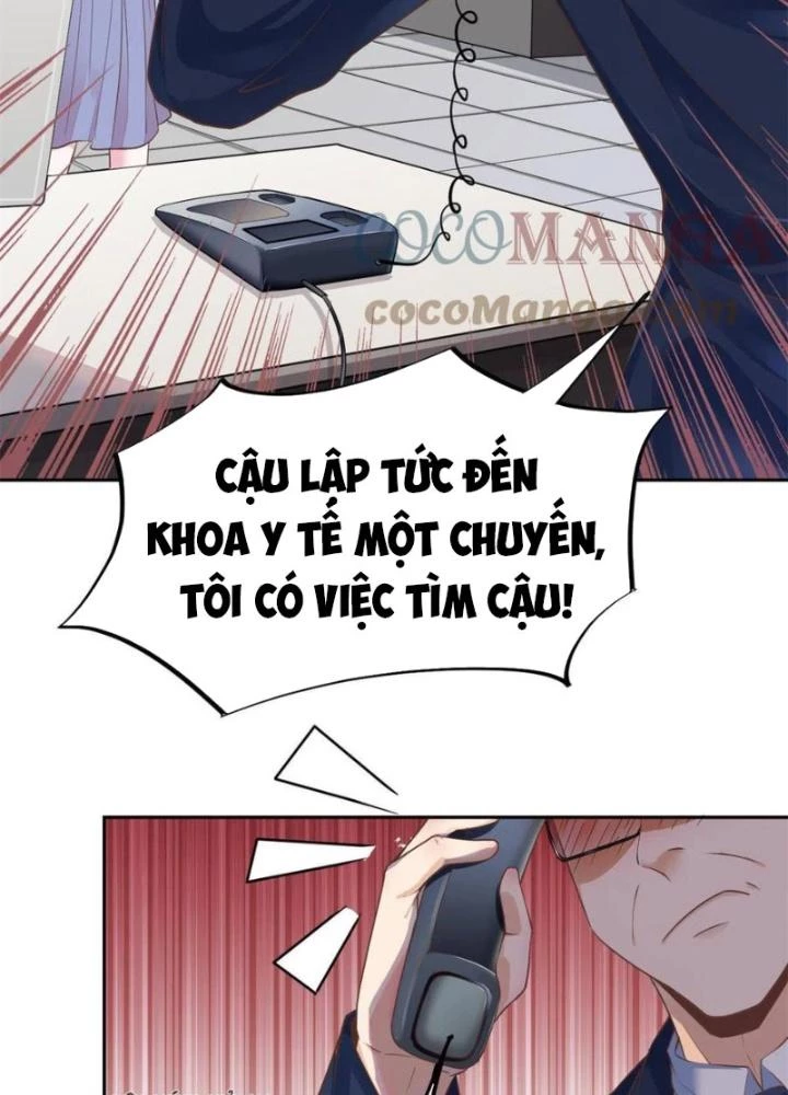 Khi Bác Sĩ Mở Hack Chapter 47 - 7