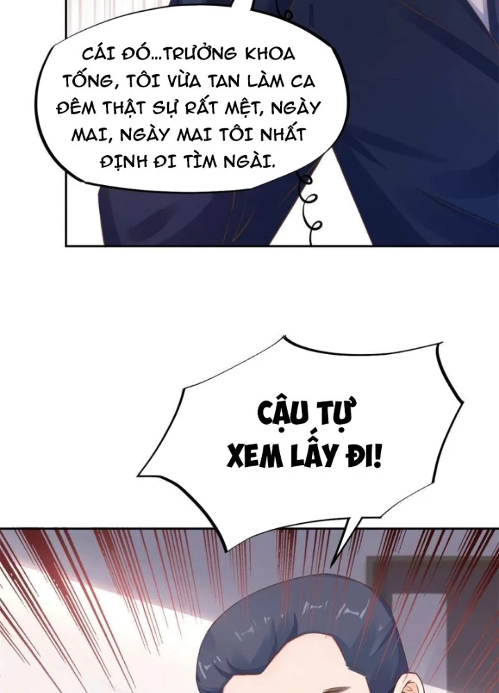 Khi Bác Sĩ Mở Hack Chapter 47 - 9