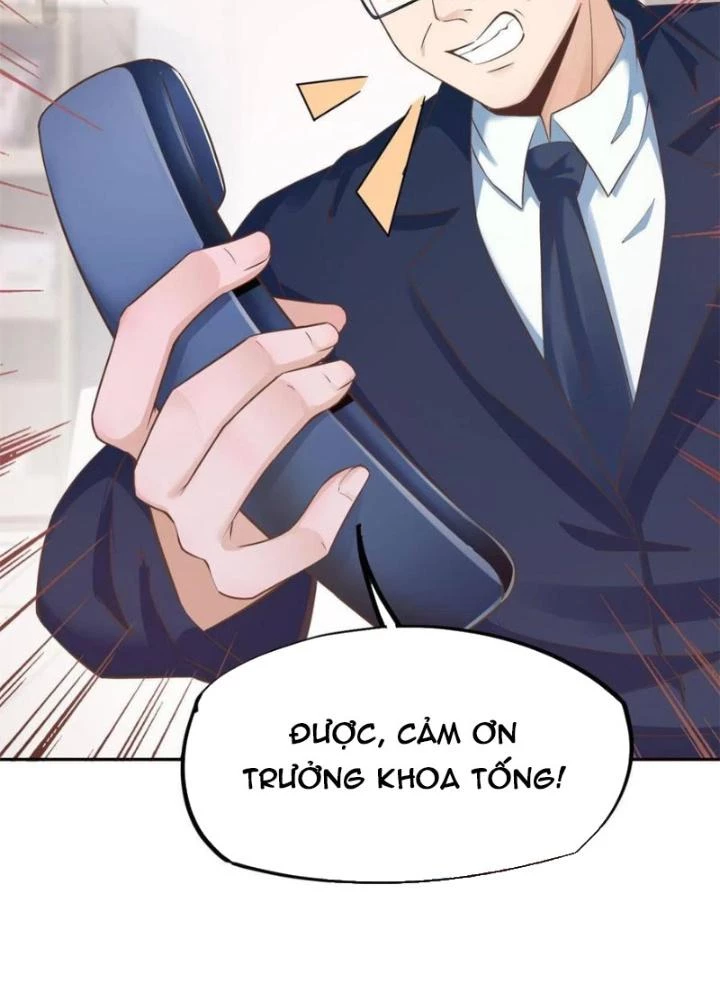 Khi Bác Sĩ Mở Hack Chapter 47 - 11