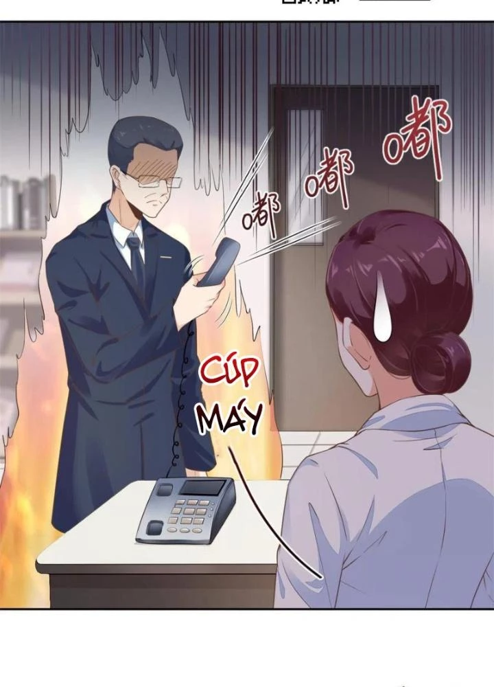 Khi Bác Sĩ Mở Hack Chapter 47 - 13