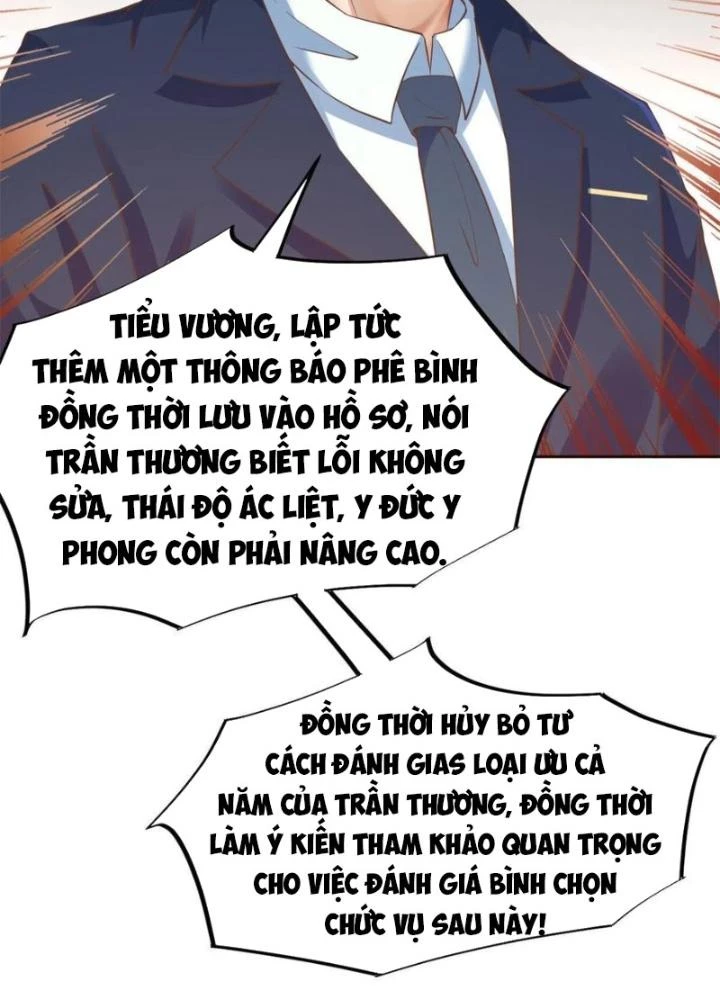 Khi Bác Sĩ Mở Hack Chapter 47 - 17