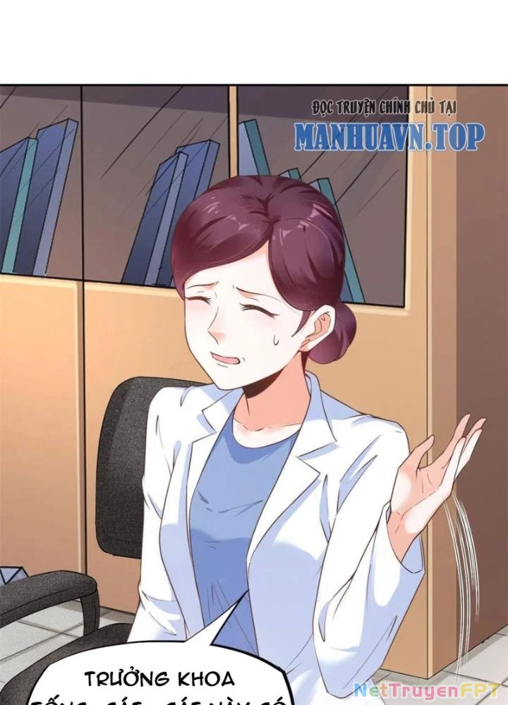 Khi Bác Sĩ Mở Hack Chapter 47 - 19