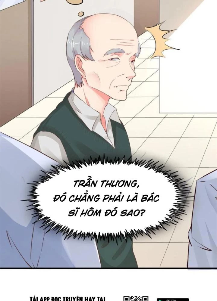 Khi Bác Sĩ Mở Hack Chapter 47 - 29