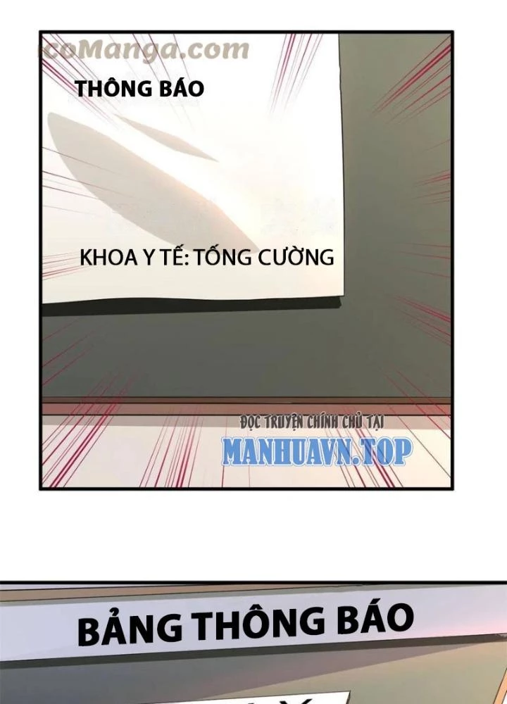 Khi Bác Sĩ Mở Hack Chapter 47 - 33