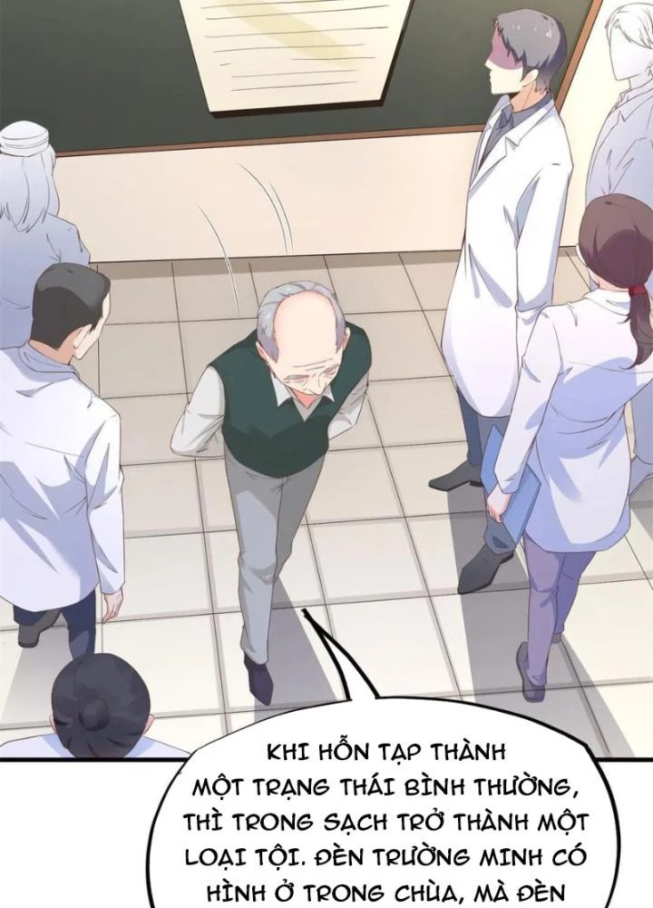 Khi Bác Sĩ Mở Hack Chapter 47 - 35