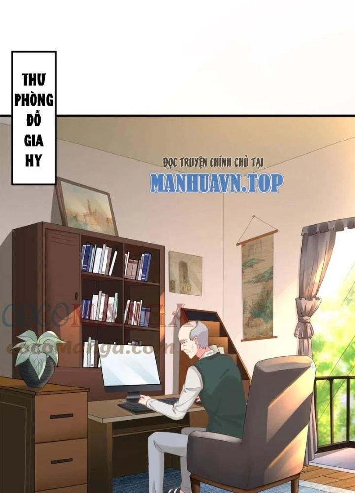 Khi Bác Sĩ Mở Hack Chapter 47 - 37