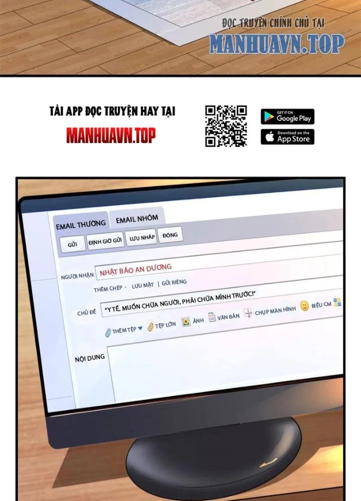 Khi Bác Sĩ Mở Hack Chapter 47 - 39