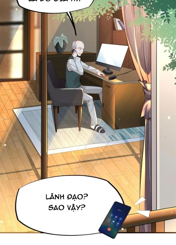 Khi Bác Sĩ Mở Hack Chapter 47 - 43