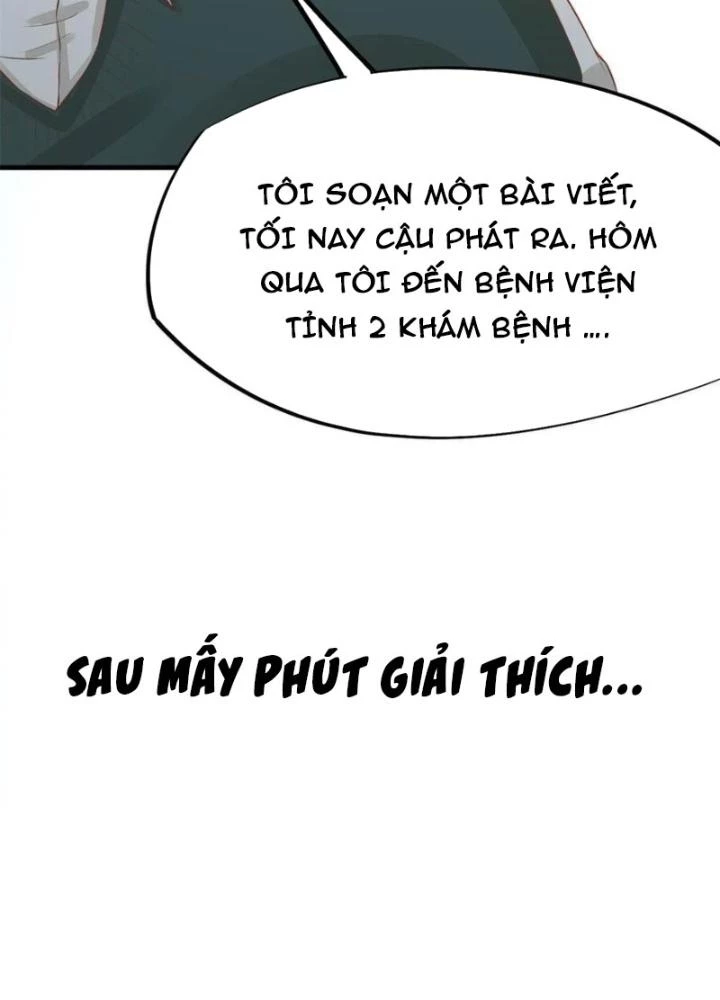 Khi Bác Sĩ Mở Hack Chapter 47 - 47
