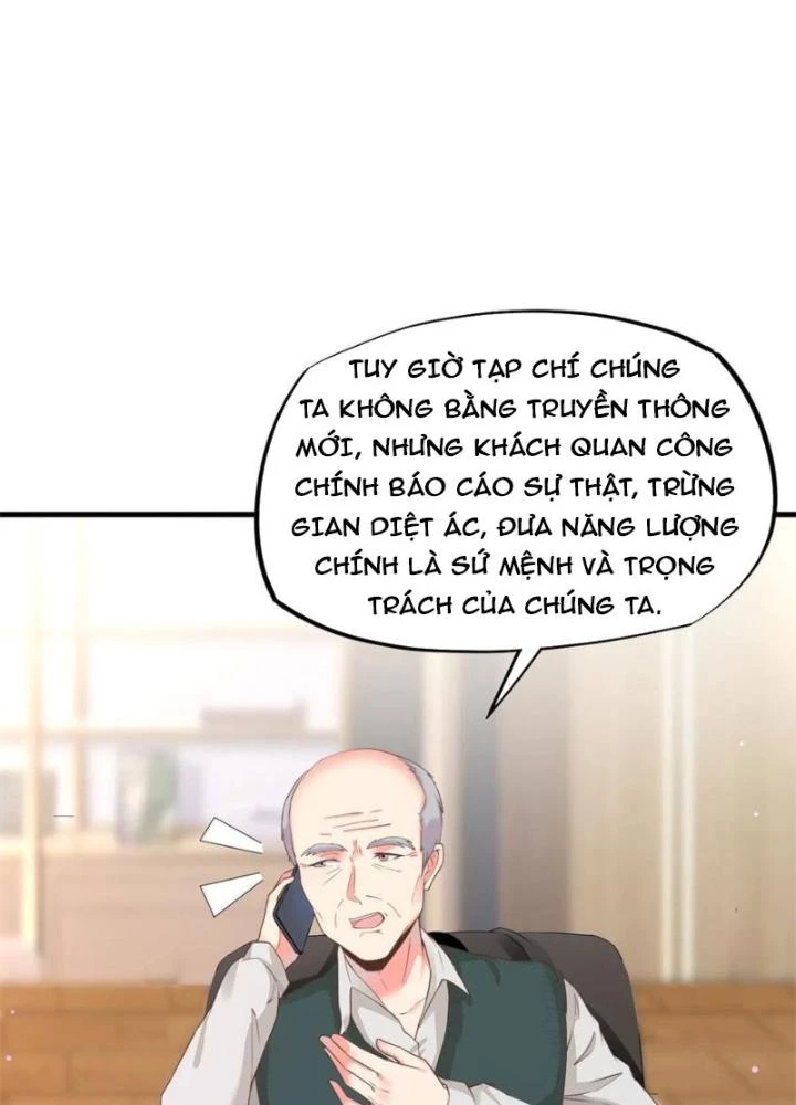 Khi Bác Sĩ Mở Hack Chapter 47 - 49