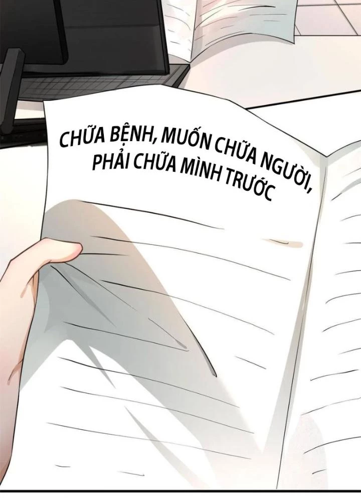 Khi Bác Sĩ Mở Hack Chapter 47 - 59