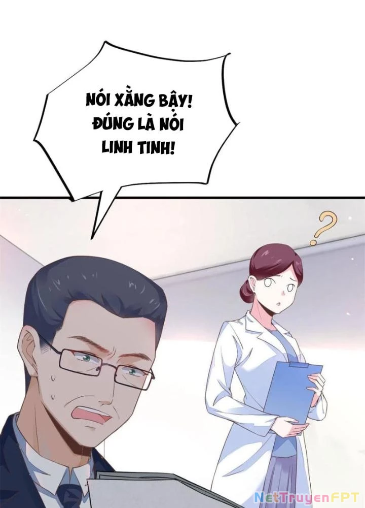 Khi Bác Sĩ Mở Hack Chapter 47 - 63