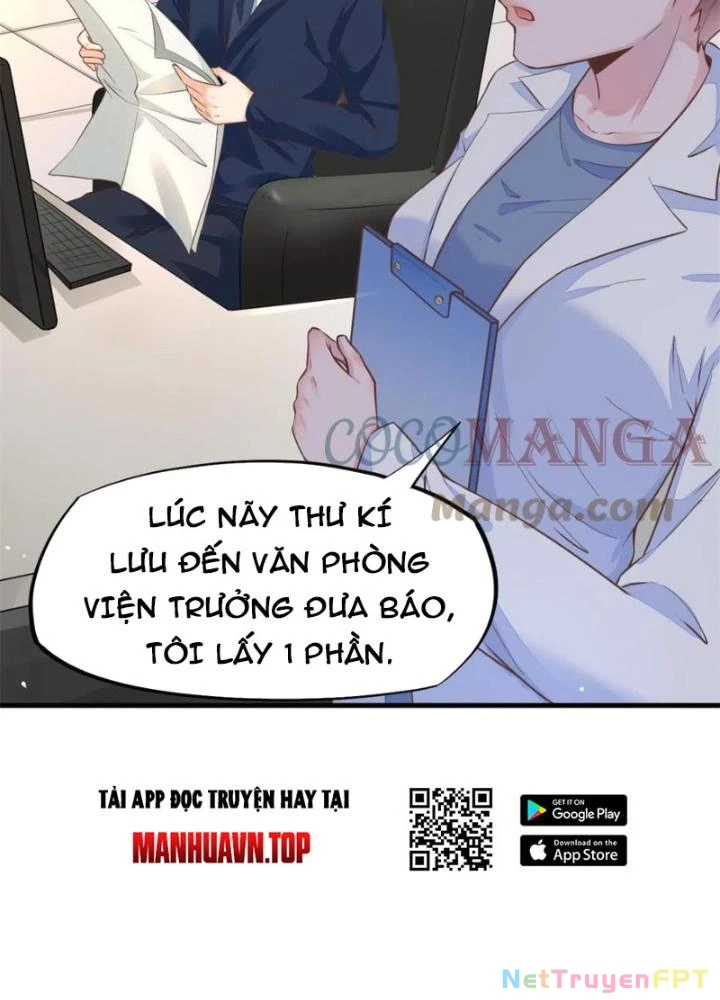 Khi Bác Sĩ Mở Hack Chapter 47 - 67