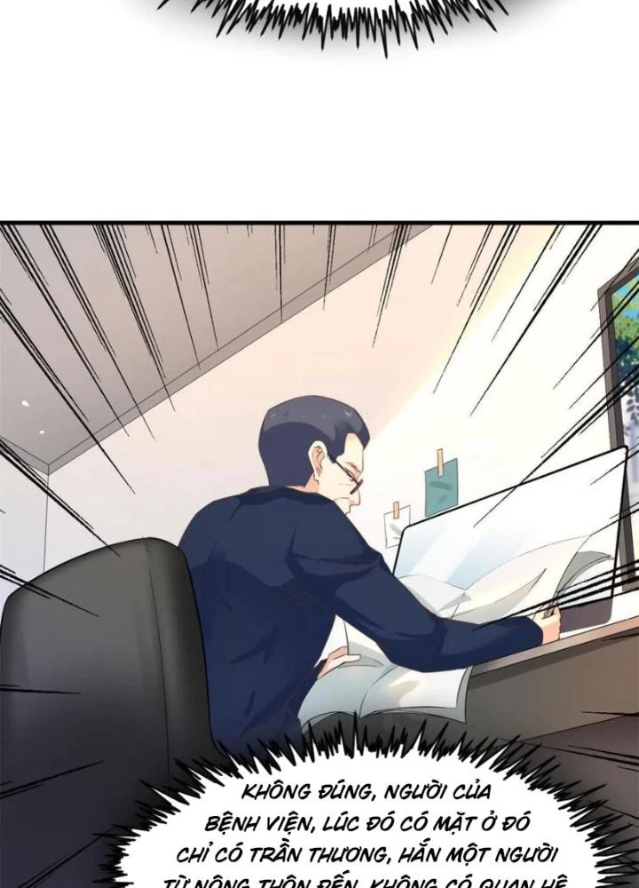 Khi Bác Sĩ Mở Hack Chapter 47 - 71