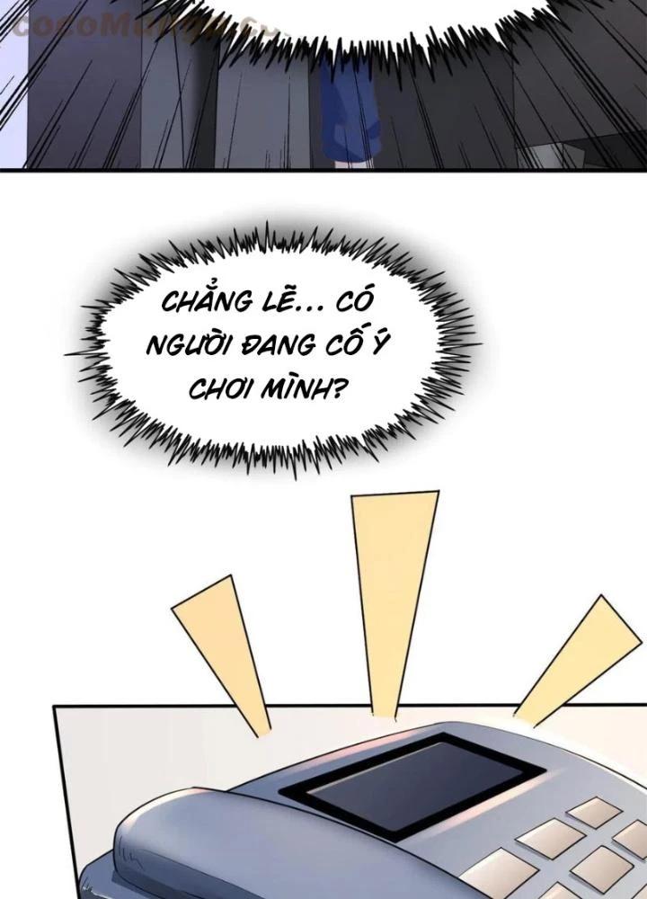 Khi Bác Sĩ Mở Hack Chapter 47 - 73