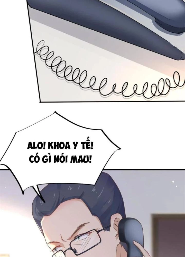 Khi Bác Sĩ Mở Hack Chapter 47 - 75