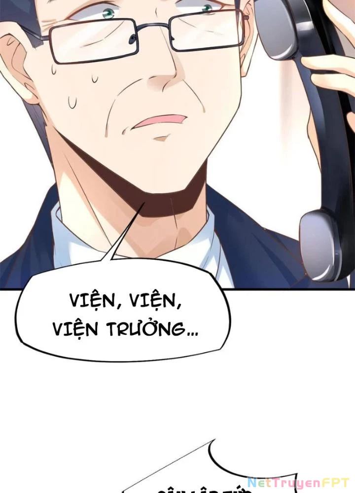 Khi Bác Sĩ Mở Hack Chapter 47 - 79
