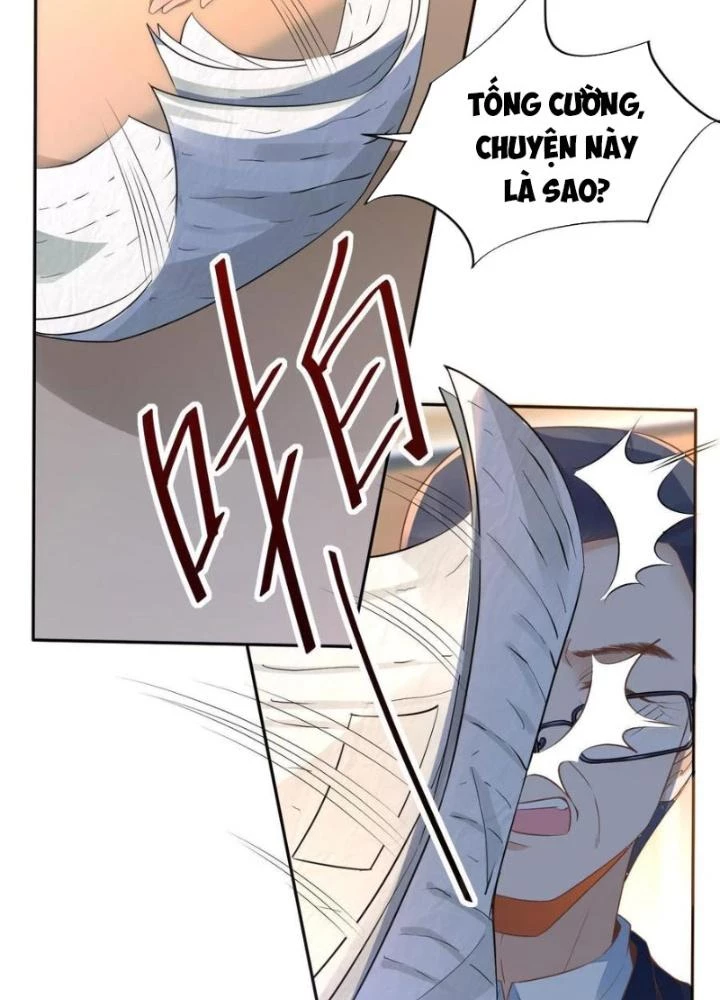 Khi Bác Sĩ Mở Hack Chapter 48 - 3