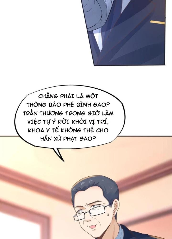 Khi Bác Sĩ Mở Hack Chapter 48 - 5