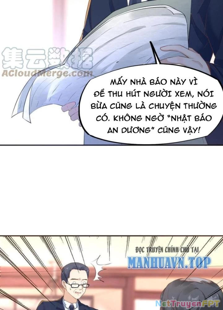 Khi Bác Sĩ Mở Hack Chapter 48 - 7