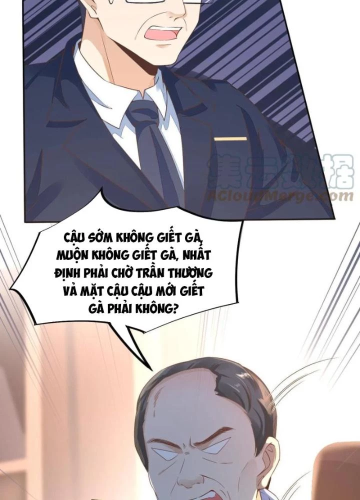 Khi Bác Sĩ Mở Hack Chapter 48 - 17
