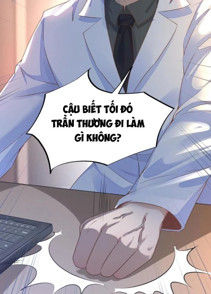 Khi Bác Sĩ Mở Hack Chapter 48 - 19