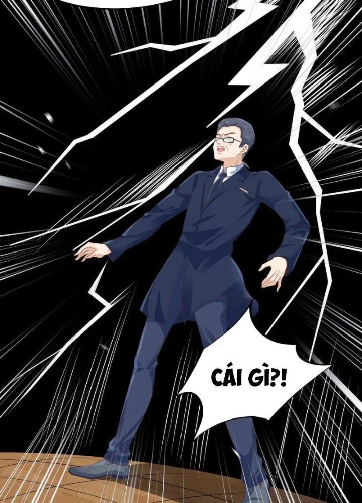 Khi Bác Sĩ Mở Hack Chapter 48 - 29