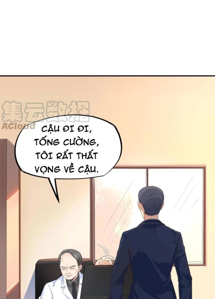 Khi Bác Sĩ Mở Hack Chapter 48 - 31