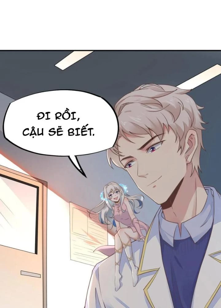 Khi Bác Sĩ Mở Hack Chapter 48 - 37