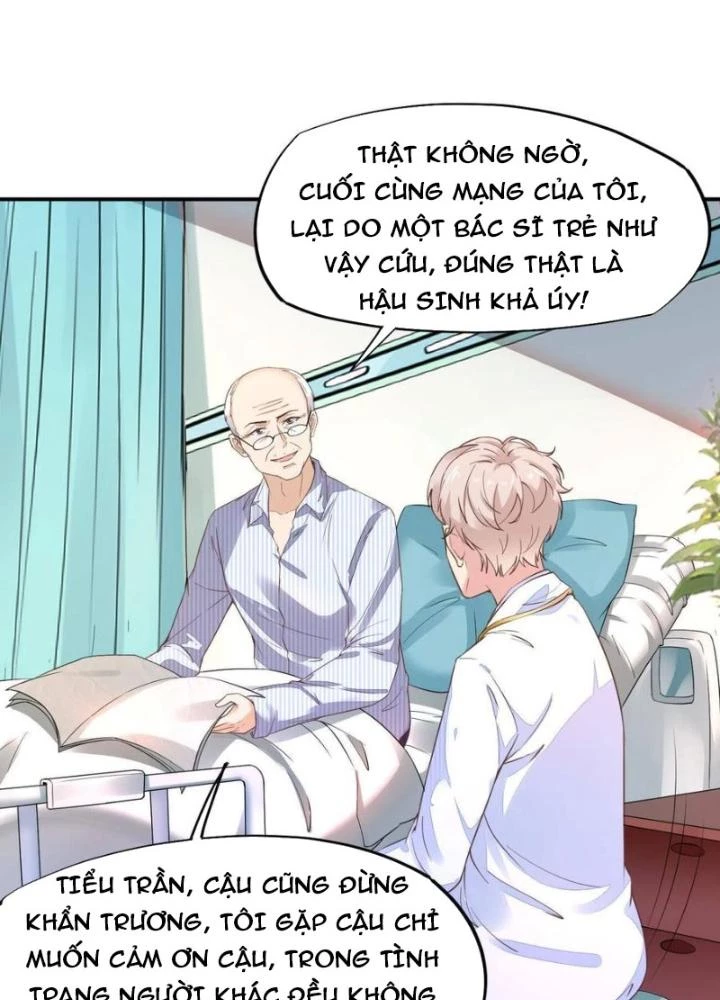 Khi Bác Sĩ Mở Hack Chapter 48 - 43