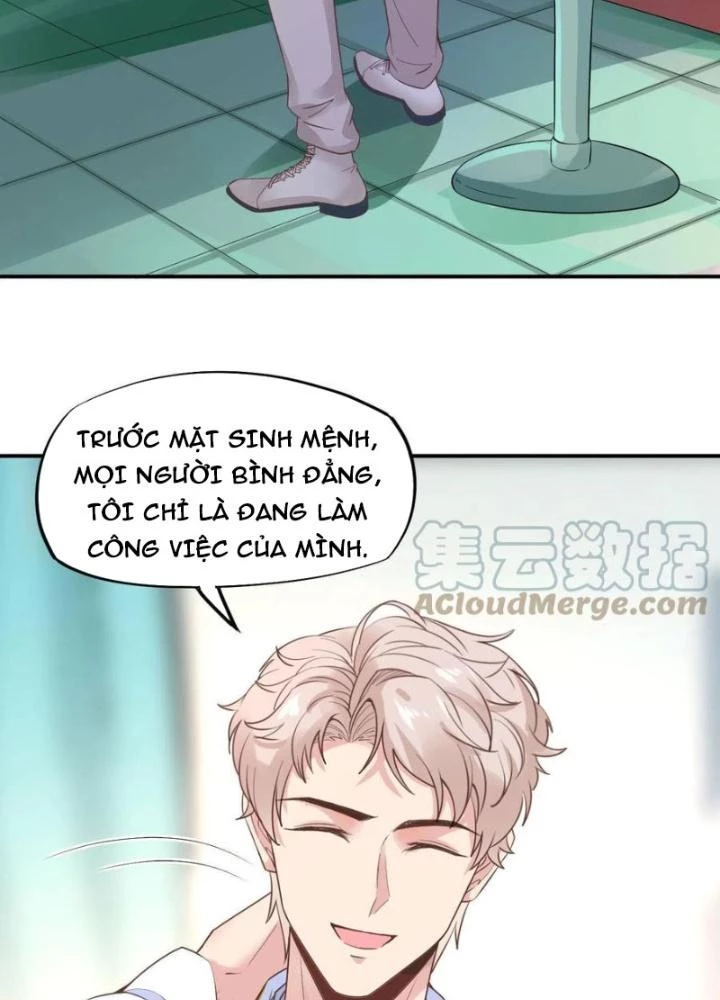 Khi Bác Sĩ Mở Hack Chapter 48 - 45