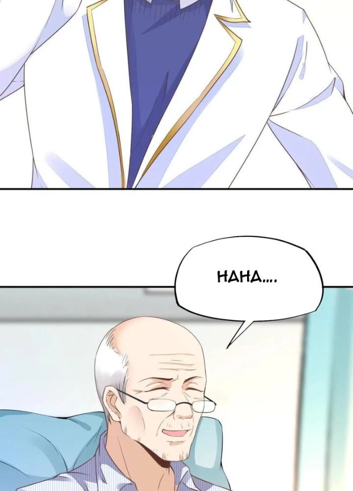 Khi Bác Sĩ Mở Hack Chapter 48 - 47