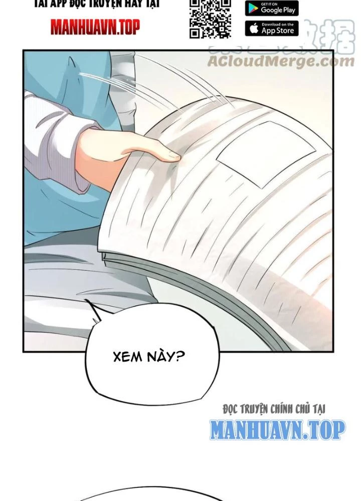 Khi Bác Sĩ Mở Hack Chapter 48 - 51