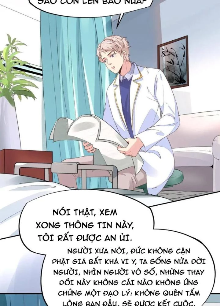 Khi Bác Sĩ Mở Hack Chapter 48 - 53